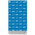 NFL Detroit Lions Blitz Series Xbox Series S Console Skin